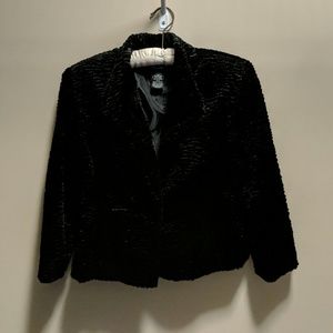 Blazer / dress jacket